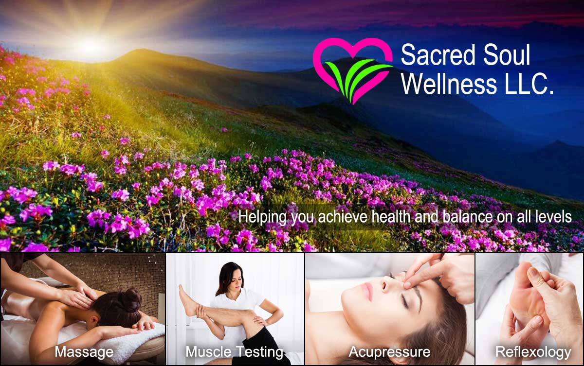 Sacred Soul Wellness LLC